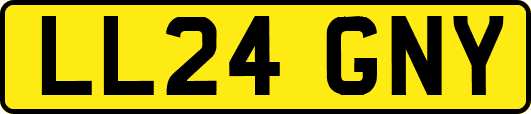 LL24GNY