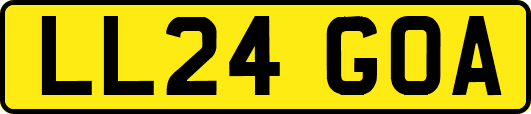 LL24GOA