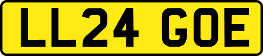 LL24GOE