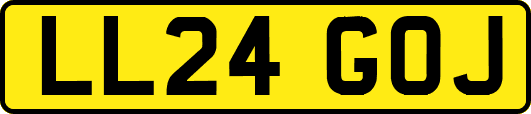 LL24GOJ