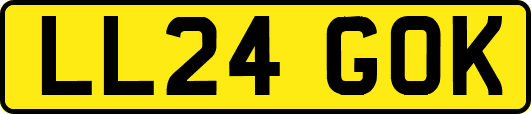 LL24GOK