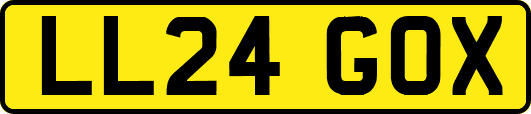 LL24GOX