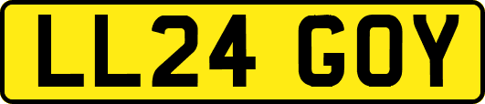 LL24GOY