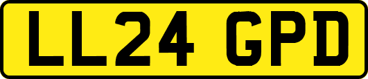 LL24GPD