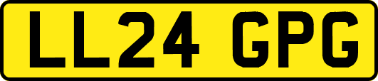 LL24GPG