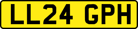 LL24GPH