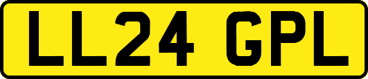 LL24GPL