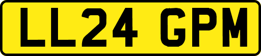 LL24GPM