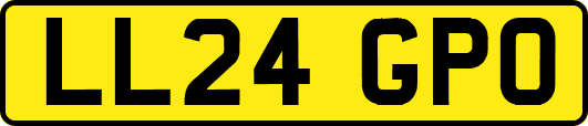LL24GPO