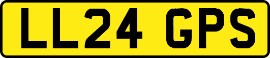 LL24GPS