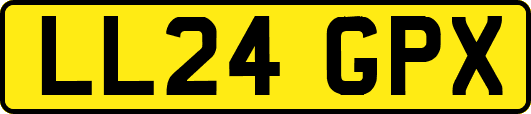 LL24GPX