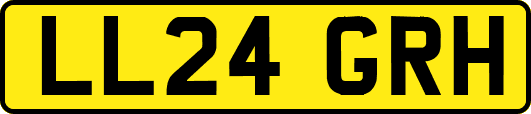 LL24GRH