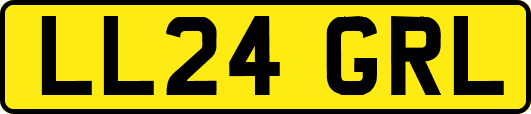 LL24GRL