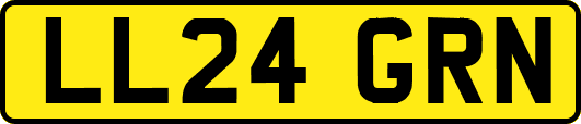 LL24GRN