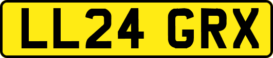 LL24GRX