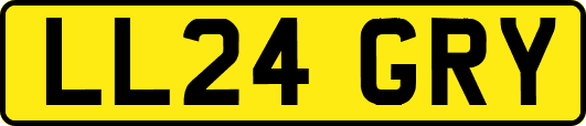 LL24GRY