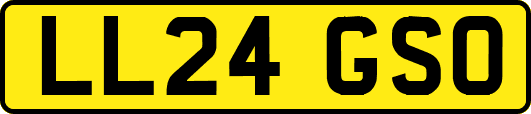 LL24GSO