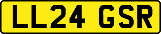 LL24GSR