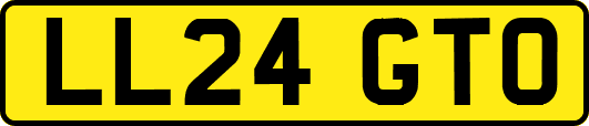 LL24GTO