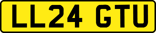 LL24GTU