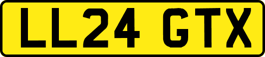 LL24GTX