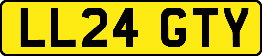 LL24GTY