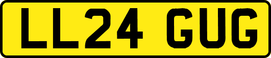 LL24GUG