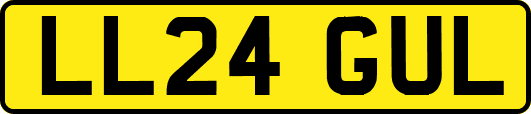 LL24GUL