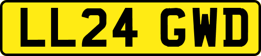 LL24GWD