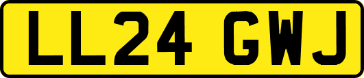 LL24GWJ