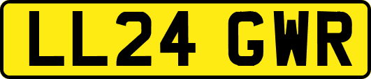LL24GWR