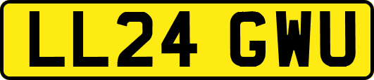 LL24GWU