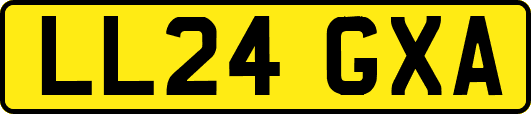 LL24GXA