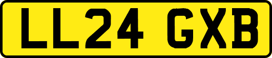 LL24GXB