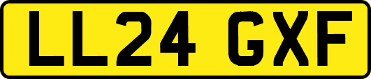 LL24GXF