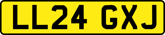 LL24GXJ