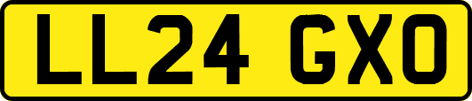 LL24GXO