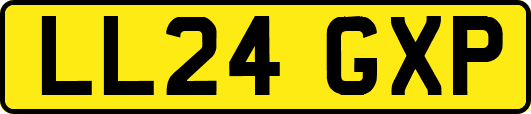 LL24GXP