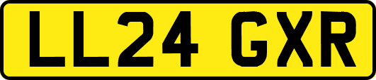 LL24GXR