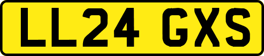 LL24GXS