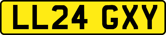 LL24GXY