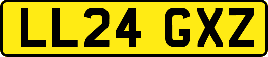 LL24GXZ