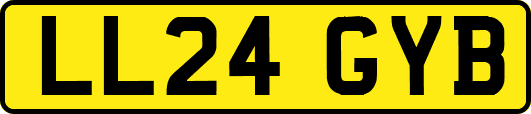 LL24GYB