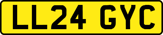 LL24GYC