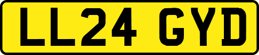 LL24GYD