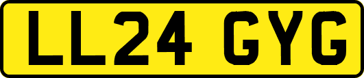 LL24GYG
