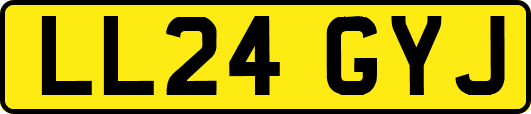 LL24GYJ