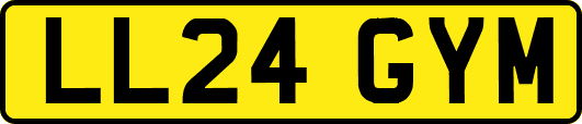 LL24GYM