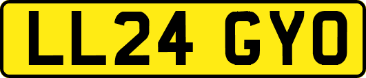 LL24GYO