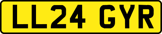 LL24GYR